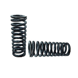 Tùy Chỉnh Công Nghiệp Thép Không Gỉ Xe Sốc Hấp Thụ Nén Hộp Số Mùa Xuân Móc Đôi Mở Rộng Cuộn Phong Cách - Product Image 1