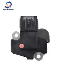 Sensor de Flujo de Aire (MAF) 22204-0F030 22204-75030 2220475030 Compatible con Toyota 05-10