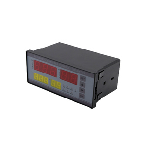 ฮับควบคุมตู้ฟักไข่อุตสาหกรรม :: ระบบควบคุมสภาพอากาศระดับมืออาชีพ XM-18 - Product Image 3