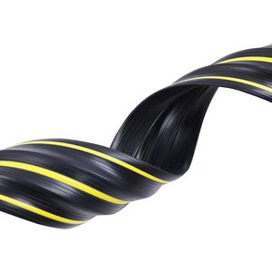Dispositif <span class=keywords><strong>de</strong></span> protection étanche EPDM <span class=keywords><strong>de</strong></span> haute qualité résistant à l'usure joint étanche bande <span class=keywords><strong>de</strong></span> joint en caoutchouc inférieur <span class=keywords><strong>de</strong></span> <span class=keywords><strong>porte</strong></span> <span class=keywords><strong>de</strong></span> Garage - Product Image 2