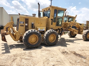 มอเตอร์มือสองรถเกลี่ยดินสำหรับแมว140กรัม/มือสองรถ140หนอนผีเสื้อมอเตอร์12กรัมเกรด120H 12H 12g 140g 140H 140K - Product Image 5