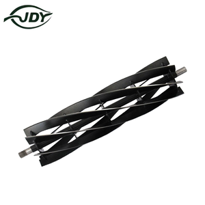 Repuesto OEM 5002090, Cuchilla de Repuesto para Cortacésped de <span class=keywords><strong>7</strong></span> Pulgadas x 30 Pulgadas, <span class=keywords><strong>7</strong></span> Cuchillas, Izquierda - Product Image 2