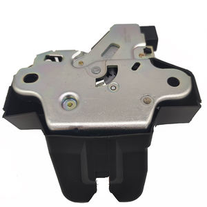 Système de verrouillage de porte automatique en gros <span class=keywords><strong>Moteur</strong></span> d'actionneur de verrouillage de loquet de porte arrière de hayon électrique pour Camry 64600-06060 - Product Image 3