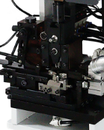 آلة العقص الطرفية الكهربائية ، آلة ضغط البرشام ، آلة العقص الطرفية للكابلات ، آلة العقص للكابلات - Product Image 4