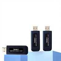 Alat Tuning Pemrograman ECU USB Dongle EEPROM Flasher untuk SM2 Pro SM3 untuk PCM Master Modul Terbaru PACKET 1 Lisensi