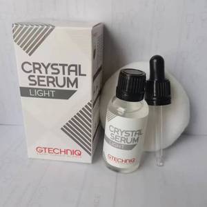 Vente directe d'usine : Revêtement céramique, protège votre peinture, ajoute de la brillance, résiste aux traces de nettoyage, repousse les contaminants. - Product Image 1