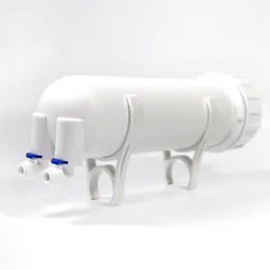 Vhxhjc — équipement de traitement de l'eau, boîtier à membrane 800, prix d'usine, 3213G
