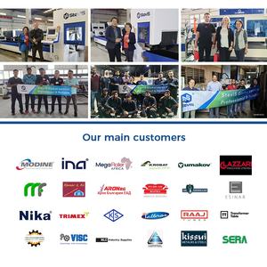 Máquina de corte por láser de alimentación automática CNC de fibra de 1500 vatios profesional Mini tubo pequeño nuevos tubos de Metal médicos corte IGS AI PLT - Product Image 4