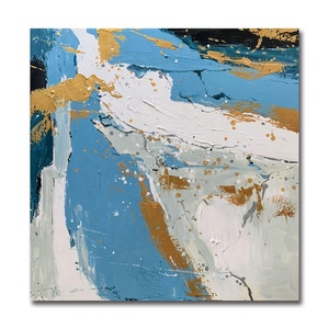 <span class=keywords><strong>Tableau</strong></span> Mural inspirant peint à la main, Photo, photos murales, art Mural, <span class=keywords><strong>peinture</strong></span> de salon - Product Image 5