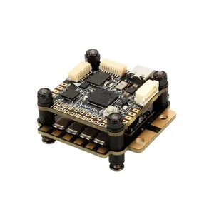 Holybro H7 V1.5 Flight <span class=keywords><strong>Controller</strong></span> Tekko32 Mpu6000 F4 50a/65a 4-In-1 Esc 2-6S Hoge Precisie Fc & Esc Stack Voor Fpv Racing Drone - Product Image 1