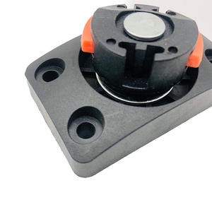 <span class=keywords><strong>Roulette</strong></span> de valise de remplacement Roues de bagage détachables Fixation de roue de <span class=keywords><strong>chariot</strong></span> Roues de bagage détachables de remplacement - Product Image 3