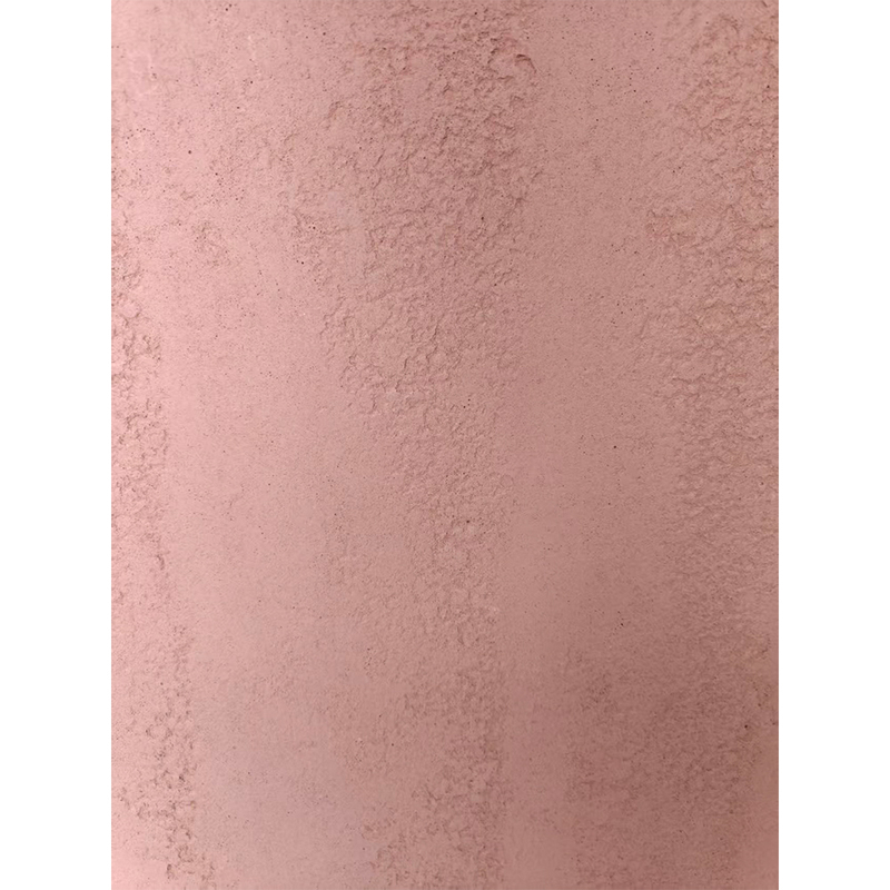 Rammed Earth Texture Flexible Stone Panel