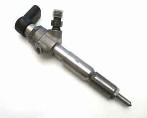 Injecteur de carburant à haute pression, pour <span class=keywords><strong>ford</strong></span> <span class=keywords><strong>TOURNEO</strong></span> <span class=keywords><strong>CONNECT</strong></span> MPV 1432322, vente en gros d'usine, pièces détachées pour moteur automobile - Product Image 2