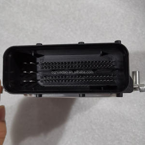 Komponen Mesin Mobil Baru A47 ECU Papan Komputer Unit Kontrol Elektronik Cocok untuk Kia 39111-03555 3911103555 ME17.9.11.1 - Product Image 4