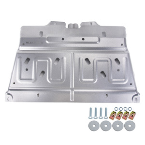 แผ่นกันกระเด็นเหล็กแมงกานีส ML3Z-7222-D สำหรับเครื่องยนต์เบนซินฟอร์ด F150 ปี 2015-2020 อะไหล่ทดแทน - Product Image 1