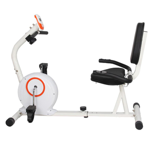Vélo de fitness couché Offre Spéciale de haute qualité pour la salle de sport à domicile vélo <span class=keywords><strong>elliptique</strong></span> d'exercice intérieur pliable <span class=keywords><strong>bon</strong></span> pour un usage domestique - Product Image 1