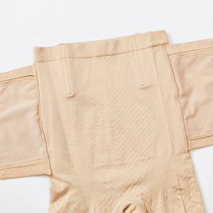 <span class=keywords><strong>Faja</strong></span> Moldeadora Ecológica de Alta Compresión, Cinturón Reductor de Cintura con Control Abdominal Firme, Pantalones Moldeadores Deportivos <span class=keywords><strong>para</strong></span> Mujer - Product Image 3