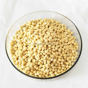 NPK 17-17-17 Fertilizante granular de liberación <span class=keywords><strong>lenta</strong></span> Liberación rápida controlada para fertilizante compuesto de césped o hierba - Product Image 6