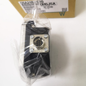 OSA24RS OSA24R OSA24R-C10 เอ็นโค้ดเดอร์เครื่องยนต์เซอร์โวมอเตอร์ FANUC - Product Image 5