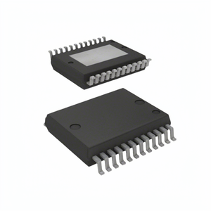 Power Management (PMIC) 24 PowerBSOP Components Electronic L4995RKTR Authorized Distributor - Product Image 1
