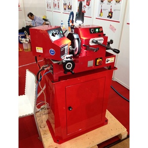 VG100 Máquina más popular Máquina <span class=keywords><strong>rectificadora</strong></span> <span class=keywords><strong>de</strong></span> válvulas <span class=keywords><strong>de</strong></span> alta precisión para ventas - Product Image 3