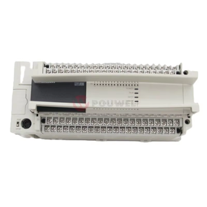 FX3U-64MR/ES PLC โมดูลตำแหน่งตัวควบคุมโปรแกรมได้รับการรับประกัน 1 ปีบรรจุภัณฑ์เดิมซัพพลายเออร์จีนจัดส่งฟรี - Product Image 2