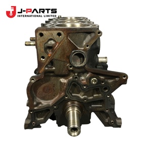 Bloque de Cilindros para Toyota HIACE YH63 1988-2007 - Product Image 4
