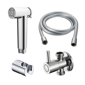Комплект пульверизеров для биде - Product Image 1
