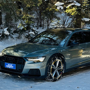 BOHU, superventas, serie <span class=keywords><strong>Hkn</strong></span>, ajuste de cadena de neumáticos de coche, cadena antideslizante de nieve rápida, nuevo dispositivo de bloqueo automático, llave de cadenas de nieve - Product Image 2