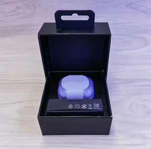 Auriculares intrauditivos estéreo de alta calidad, audífonos inalámbricos Tws para <span class=keywords><strong>Samsung</strong></span> <span class=keywords><strong>Galaxy</strong></span> Pro R190 - Product Image 3