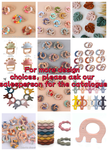 Haute qualité Crochet bébé doux Silicone perles arc <span class=keywords><strong>anneau</strong></span> <span class=keywords><strong>de</strong></span> <span class=keywords><strong>dentition</strong></span> Bracelet jouets nouveau-né hêtre naturel en <span class=keywords><strong>bois</strong></span> en forme <span class=keywords><strong>de</strong></span> coeur <span class=keywords><strong>anneau</strong></span> <span class=keywords><strong>de</strong></span> <span class=keywords><strong>dentition</strong></span> - Product Image 5