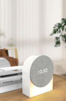 Harga Jual Langsung Pabrik Mesin White Noise Speaker Nirkabel dengan Lampu LED