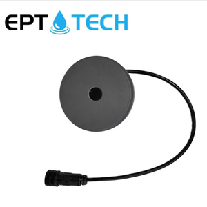 टेक LPG2412-ESP वायरलेस गैर-संपर्क तल वायरलेस अल्ट्रासोनिक सेंसर Lpg प्रोपेन तेल टैंक गैस सिलेंडर स्तर गेज रसोई के लिए गैस सिलेंडर स्तर गेज - Product Image 3