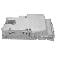 Womala Auto Parts Supplier OE 30777912 Engine Parts Transmission Oil Pan for Volvo S40 C70 V50 C30 5Cyl 2.5/2.4L 2004-2011