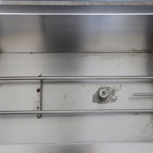 Bain-marie thermostaté électrique de laboratoire en acier inoxydable de haute qualité et grande capacité - Product Image 2