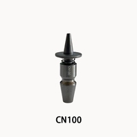 Boquilla de copia nueva para máquina de pick and place Samsung Hanwha CN140, boquilla SMT Samsung, boquilla de recogida SMT