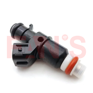 Boquilla de inyector de combustible de plástico original, 4 Uds., 16450-RGA-003, 16450-PWA-003, nueva para Honda para Civic 2003-2005, motor de gasolina de 1,3 L - Product Image 4