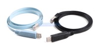 Usb To Console Cable Control Debugging Cable USB 20 RS232 to RJ45 Serial Port Cable