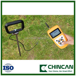 เครื่องวัดบดอัดดิน TJSD-750-II Chincan เครื่องทดสอบดิจิตอลสำหรับห้องปฏิบัติการพร้อมจอแสดงผล LCD - Product Image 3