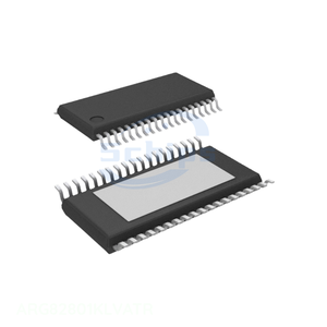 Order Electronic Components ARG82801KLVATR 38 TFSOP (0.173", 4.40mm Width) Exposed Pad PMIC FOR SAFETY RELATED SYSTEMSW Authoriz - Product Image 1