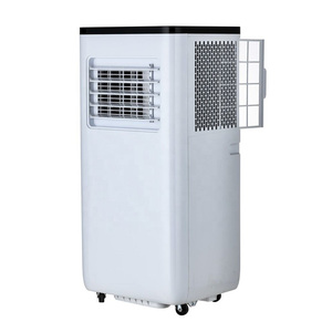 สั่งซื้อสินค้าขายส่ง เครื่องปรับอากาศแบบพกพาสำหรับใช้ในบ้าน 10000 BTU ระบบทำความเย็น พร้อมรีโมทคอนโทรล - Product Image 5