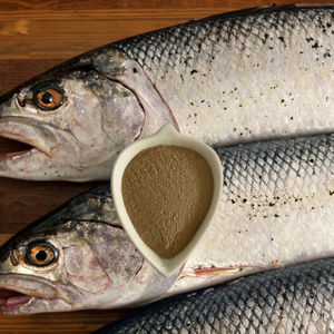 養殖用のBacillusSubtilisプロバイオティクス飼料添加物 (1kg) -魚とエビの成長、消化、免疫力を高める - Product Image 3