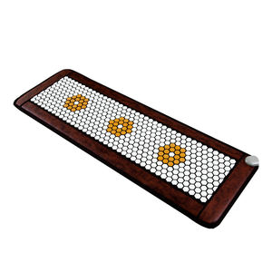 50*150*3cm turmalin giok alami bantal terapi kesehatan matras Sofa giok, - Product Image 1