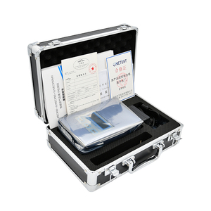 เครื่องทดสอบไอออนอากาศไฮเทค KEC990 ประสิทธิภาพดีเยี่ยม อุปกรณ์ทดสอบที่จำเป็น - Product Image 6
