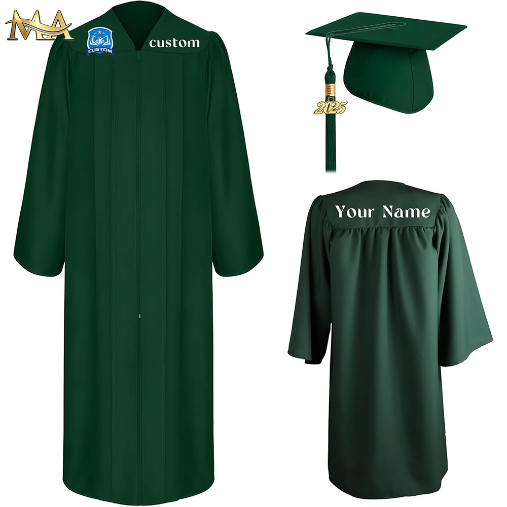 Buy In Bulk School Graduation Gown 1k+ | Alibaba.com