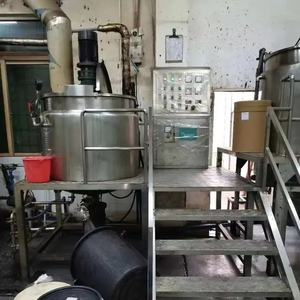 เครื่องเป่าขึ้นรูปแบบฉีดขึ้นรูปขั้นตอนแบบฉีดขึ้นรูป20L PP แบบอัตโนมัติเต็มรูปแบบ - Product Image 6