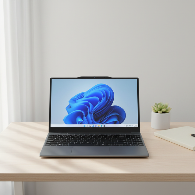 2025 Brand New Core 14.1-Inch Laptop I5-6200U 16GB RAM 256GB SSD OEM Customised Notebook Computer Laptop