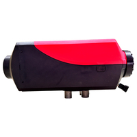 批发 Webasto 2KW 5KW 柴油加热器 12V 24V 卡车驾驶室停车空调系统