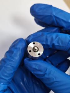 Boquilla diésel para inyector Common Rail, la boquilla de inyector de motor turbo diésel más vendida DLLA152P947 para Bosch <span class=keywords><strong>Denso</strong></span> - Product Image 6