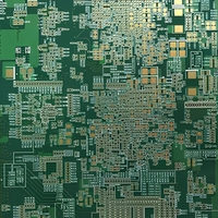 Servicio Integral de Ensamblaje de PCB para Dispositivos Médicos Personalizados con Fabricación SMT, Suministro de Componentes y Pruebas